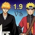 Bleach Vs Naruto 3.0 FLASH Game Online for Free at FlashGa.me.